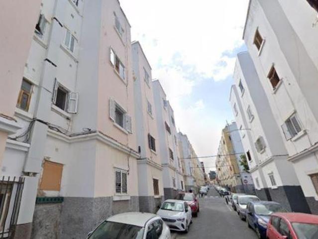 Piso Venta Las Palmas de Gran Canaria, Ciudad Alta