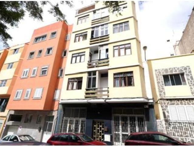 Piso Venta Las Palmas de Gran Canaria, Ciudad Alta