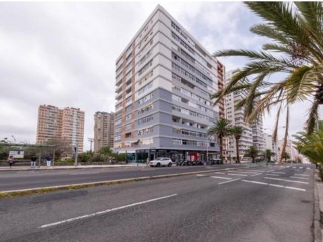 Piso Venta Las Palmas de Gran Canaria, Ciudad Alta