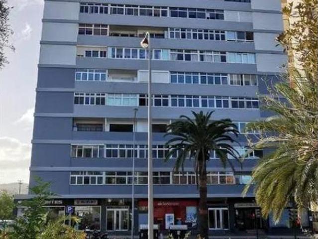 Piso Venta Las Palmas de Gran Canaria, Ciudad Alta