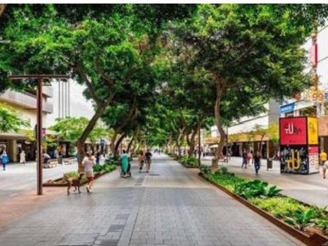 Piso Venta Las Palmas de Gran Canaria, Puerto Canteras