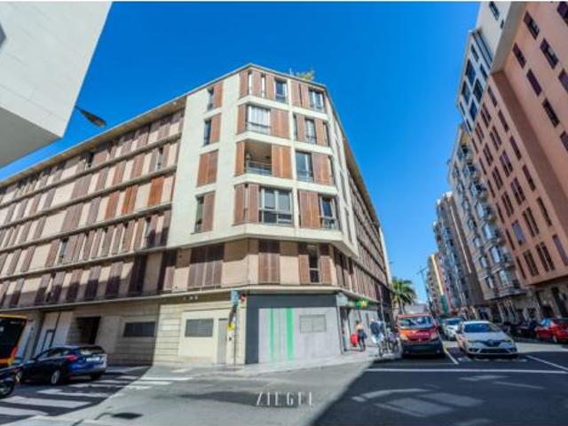 Piso Venta Las Palmas de Gran Canaria, Puerto Canteras