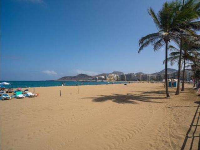 Piso Venta Las Palmas de Gran Canaria, Puerto Canteras