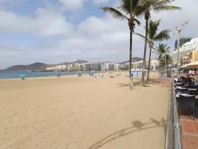 Piso Venta Las Palmas de Gran Canaria, Puerto Canteras