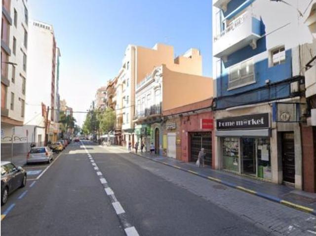 Piso Venta Las Palmas de Gran Canaria, Puerto Canteras