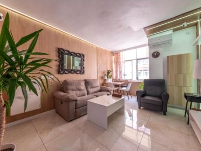 Piso Venta Las Palmas de Gran Canaria, Puerto Canteras