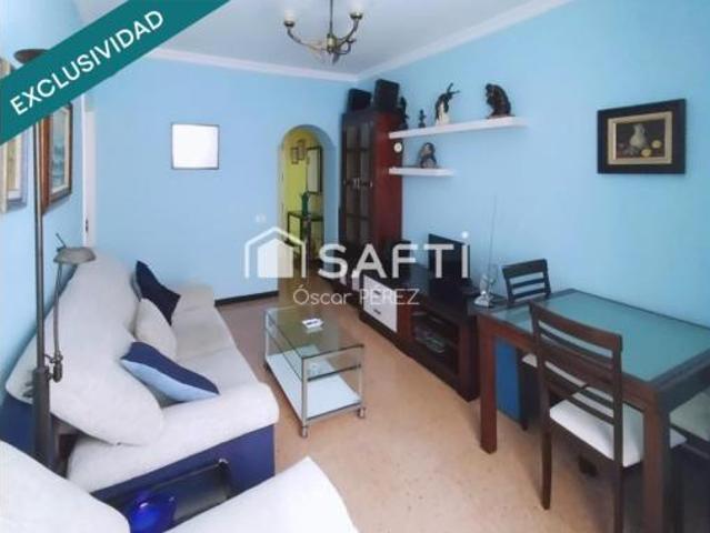 Piso Venta Las Palmas de Gran Canaria, Puerto Canteras