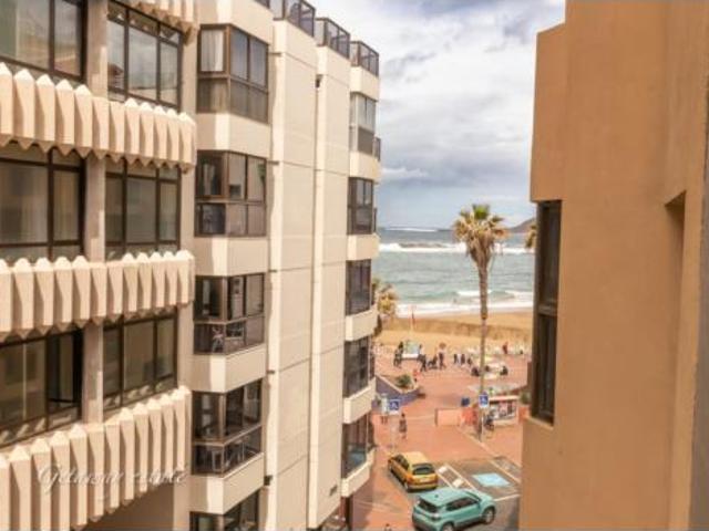 Piso Venta Las Palmas de Gran Canaria, Puerto Canteras
