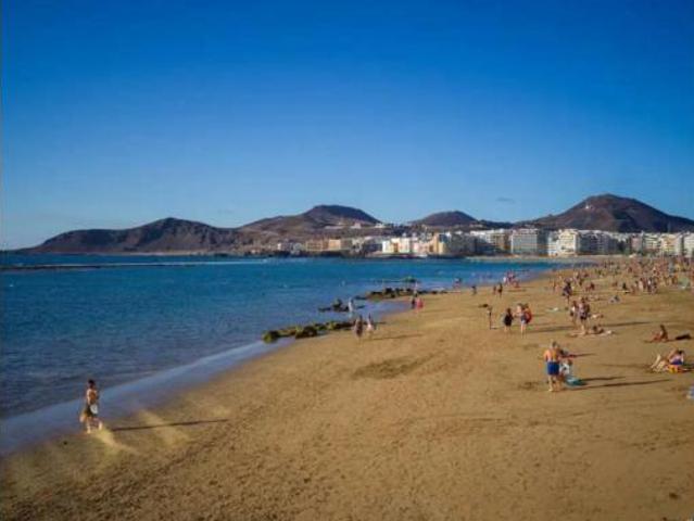 Piso Venta Las Palmas de Gran Canaria, Puerto Canteras