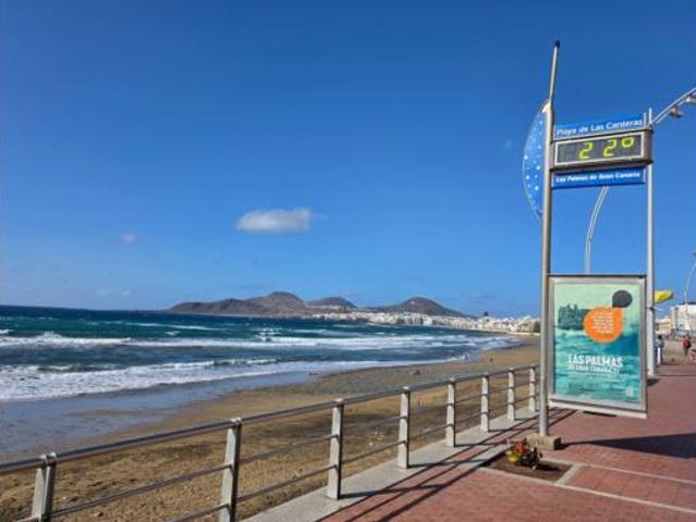 Piso Venta Las Palmas de Gran Canaria, Puerto Canteras