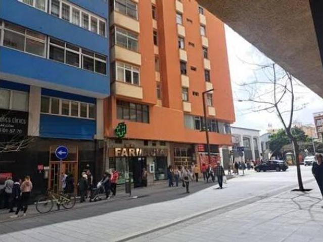 Piso Venta Las Palmas de Gran Canaria, Puerto Canteras