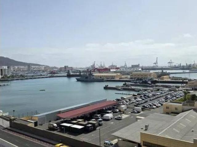 Piso Venta Las Palmas de Gran Canaria, Puerto Canteras