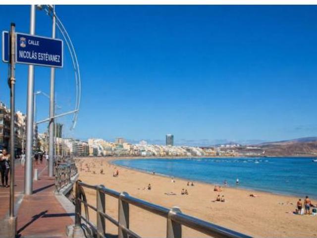 Piso Venta Las Palmas de Gran Canaria, Puerto Canteras