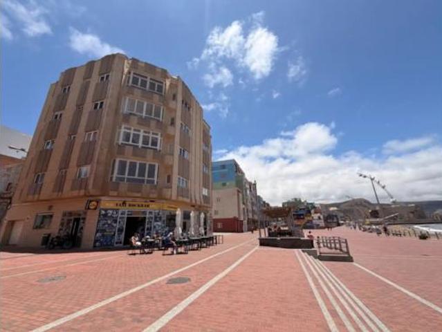 Piso Venta Las Palmas de Gran Canaria, Puerto Canteras