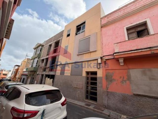 Piso Venta Las Palmas de Gran Canaria, Puerto Canteras