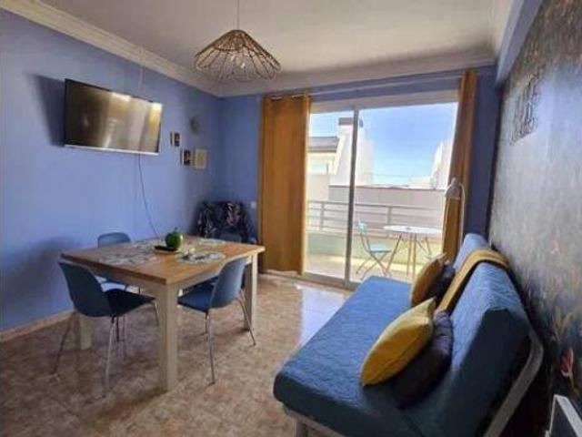 Piso Venta Las Palmas de Gran Canaria, Puerto Canteras