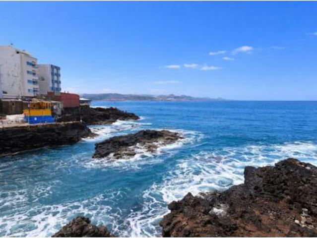 Piso Venta Las Palmas de Gran Canaria, Puerto Canteras