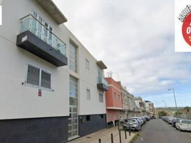 Piso Venta Las Palmas de Gran Canaria, Tamaraceite San Lorenzo Casa Ayala