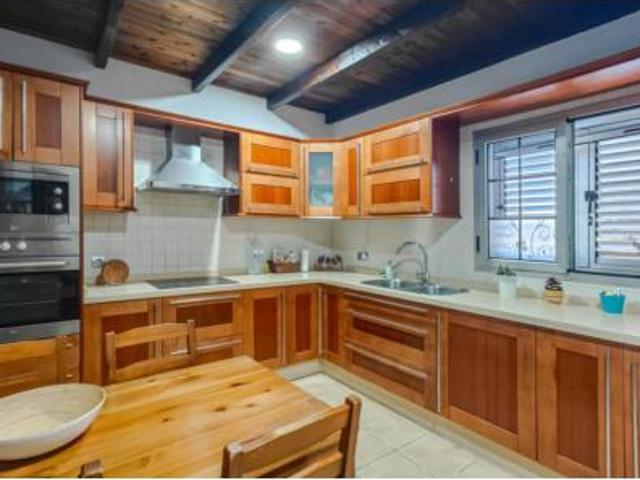 Piso Venta Las Palmas de Gran Canaria, Tamaraceite San Lorenzo Casa Ayala