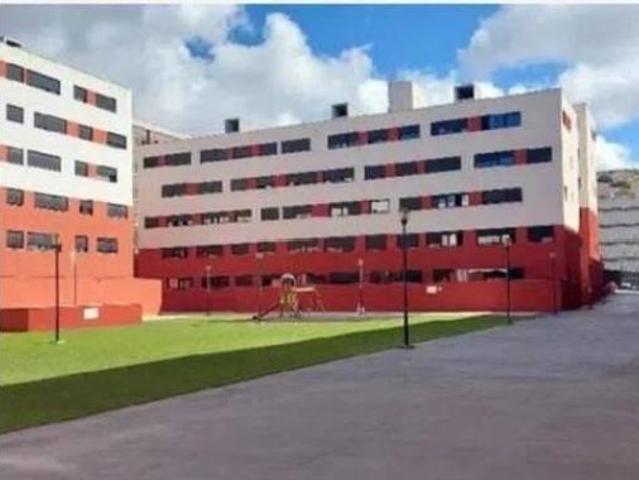 Piso Venta Las Palmas de Gran Canaria, Tamaraceite San Lorenzo Casa Ayala