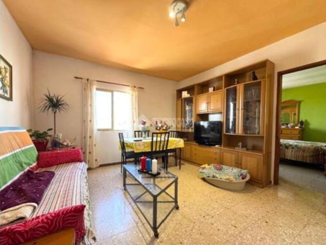 Piso Venta Las Palmas de Gran Canaria, Tamaraceite San Lorenzo Casa Ayala