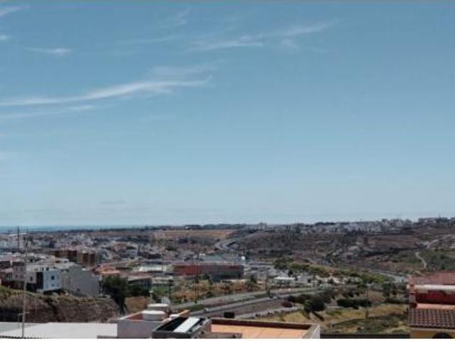Piso Venta Las Palmas de Gran Canaria, Tamaraceite San Lorenzo Casa Ayala