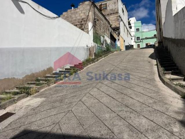 Piso Venta Las Palmas de Gran Canaria, Tamaraceite San Lorenzo Casa Ayala