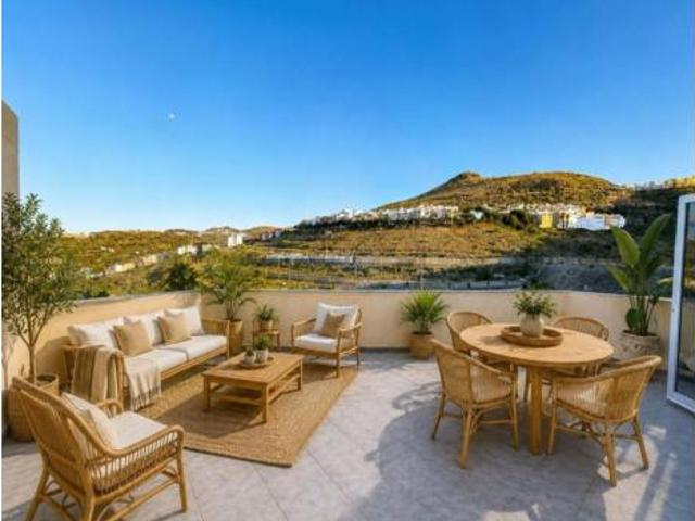Piso Venta Las Palmas de Gran Canaria, Tamaraceite San Lorenzo Casa Ayala