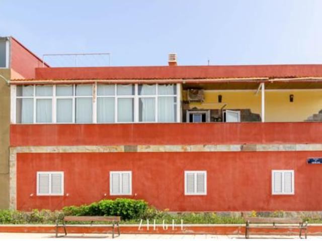 Piso Venta Las Palmas de Gran Canaria, Tamaraceite San Lorenzo Casa Ayala