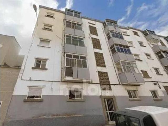 Piso Venta Las Palmas de Gran Canaria, Tamaraceite San Lorenzo Casa Ayala