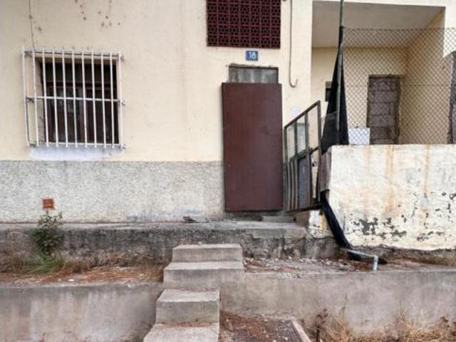 Piso Venta Las Palmas de Gran Canaria, Tamaraceite San Lorenzo Casa Ayala