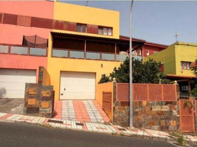 Piso Venta Las Palmas de Gran Canaria, Tamaraceite San Lorenzo Casa Ayala