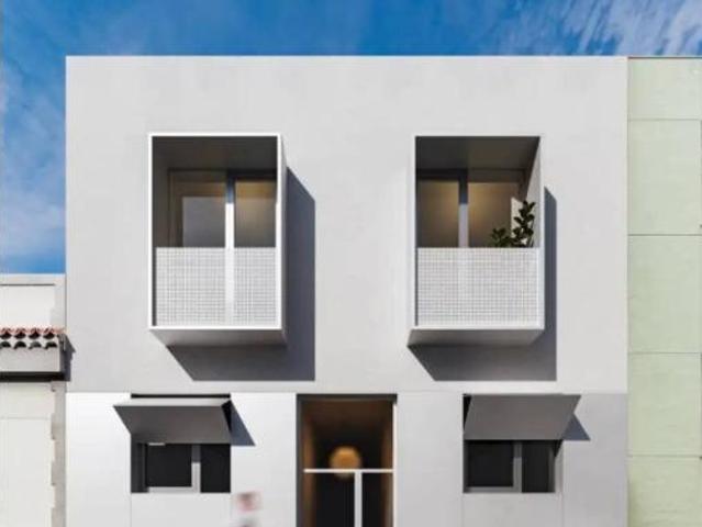 Piso Venta Las Palmas de Gran Canaria, Tamaraceite San Lorenzo Casa Ayala