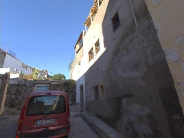 Piso Venta Las Palmas de Gran Canaria, Tamaraceite San Lorenzo Casa Ayala