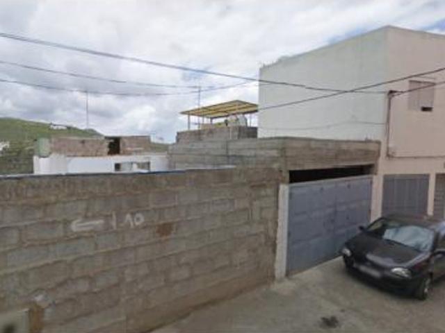 Piso Venta Las Palmas de Gran Canaria, Tamaraceite San Lorenzo Casa Ayala