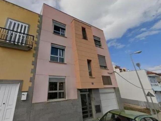 Piso Venta Las Palmas de Gran Canaria, Tamaraceite San Lorenzo Casa Ayala