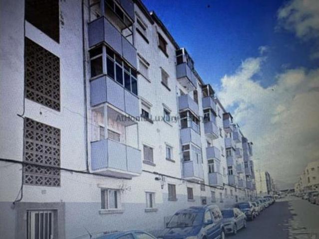 Piso Venta Las Palmas de Gran Canaria, Tamaraceite San Lorenzo Casa Ayala