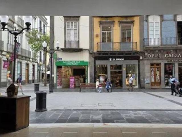 Piso Venta Las Palmas de Gran Canaria, Vegueta Triana