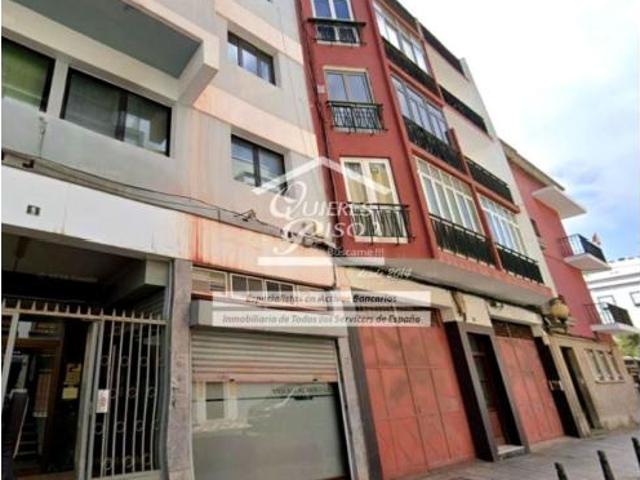 Piso Venta Las Palmas de Gran Canaria, Vegueta Triana
