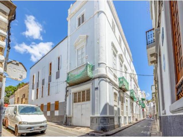 Piso Venta Las Palmas de Gran Canaria, Vegueta Triana