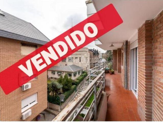 Piso Venta Las Rozas de Madrid, Centro