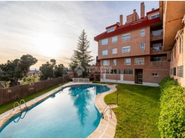 Piso Venta Las Rozas de Madrid, Centro