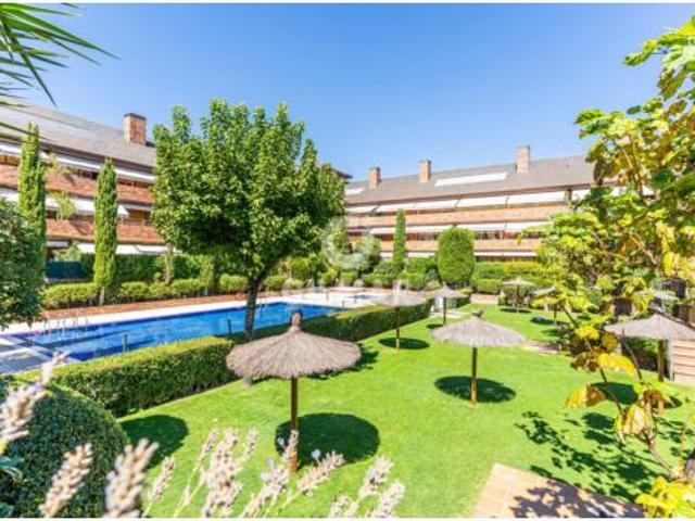 Piso Venta Las Rozas de Madrid, Club de Golf Molino de la Hoz