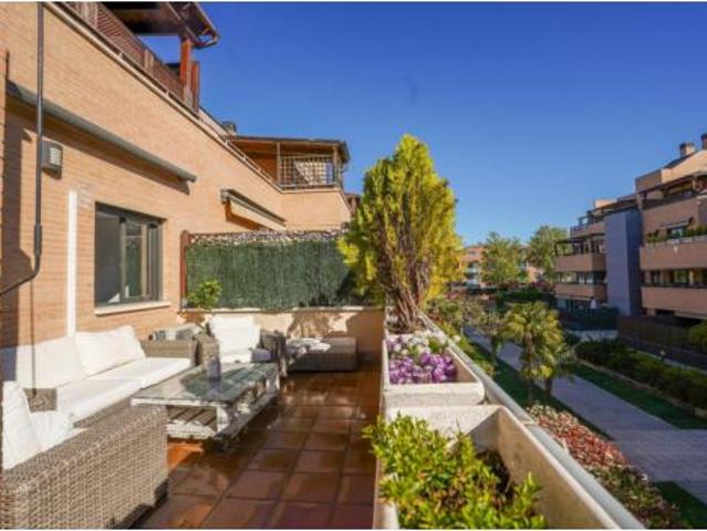 Piso Venta Las Rozas de Madrid, El Cantizal