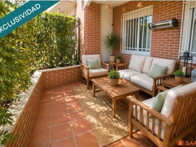 Piso Venta Las Rozas de Madrid, El Burgo El Abajón