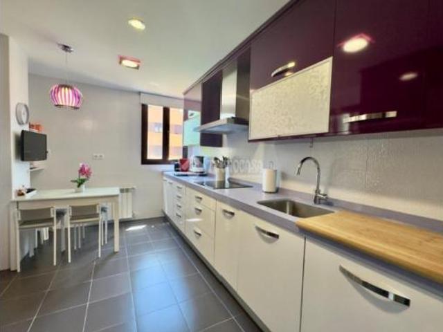 Piso Venta Las Rozas de Madrid, Európolis Montecillo Navalcarbón