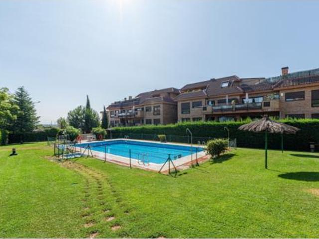 Piso Venta Las Rozas de Madrid, Európolis Montecillo Navalcarbón