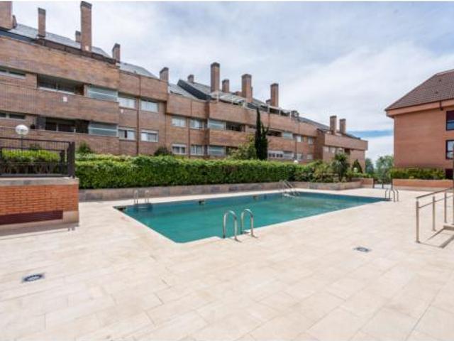 Piso Venta Las Rozas de Madrid, Európolis Montecillo Navalcarbón