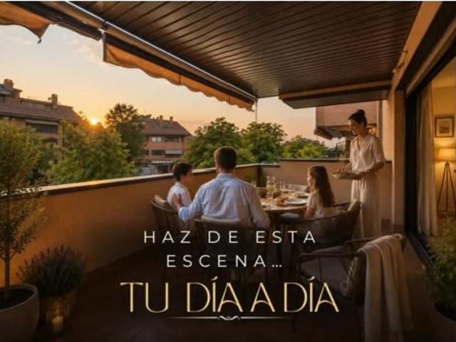 Piso Venta Las Rozas de Madrid, Európolis Montecillo Navalcarbón