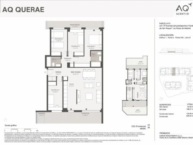 Piso Venta Las Rozas de Madrid, Európolis Montecillo Navalcarbón